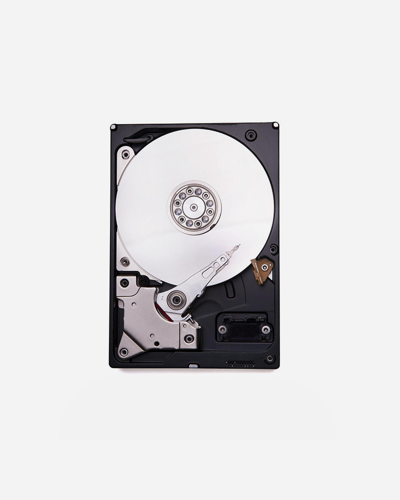 Dell EMC 0T1WH8 Intel S4610 240GB SSDSC2KG240G8R SATA 2.5" 6G Solid State Drive
