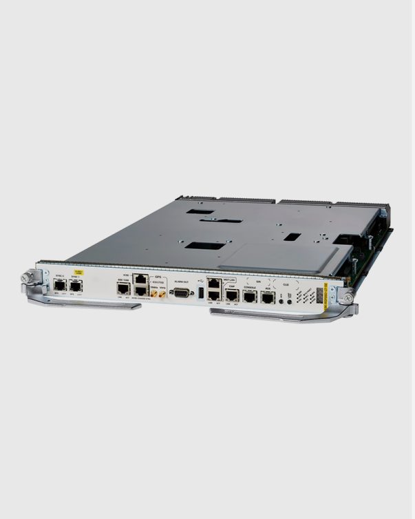 CISCO A9K-RSP880-LT-TR ASR 9000 ROUTE SWITCH PROCESSOR 880-LT FOR ...