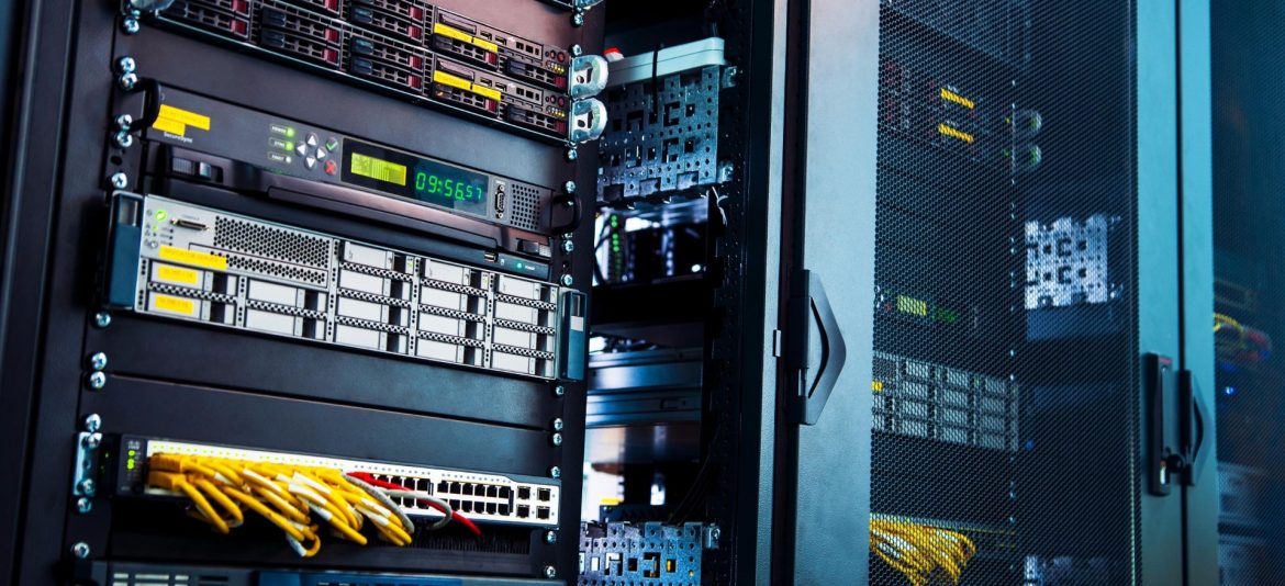 Networking Hardware – SHB Solutions