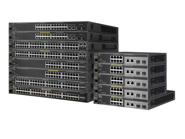 Sell HPE Switches – SHB Solutions