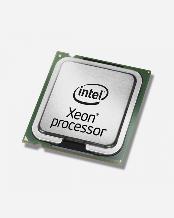 Intel Xeon E5-2430 (6C 15M Cache 2.20GHz)